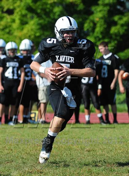 Thumbnail 1 in North Haven @ Xavier photogallery.