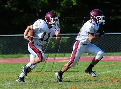 Thumbnail 1 in North Haven @ Xavier photogallery.