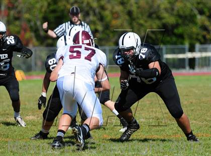 Thumbnail 3 in North Haven @ Xavier photogallery.