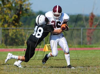 Thumbnail 2 in North Haven @ Xavier photogallery.
