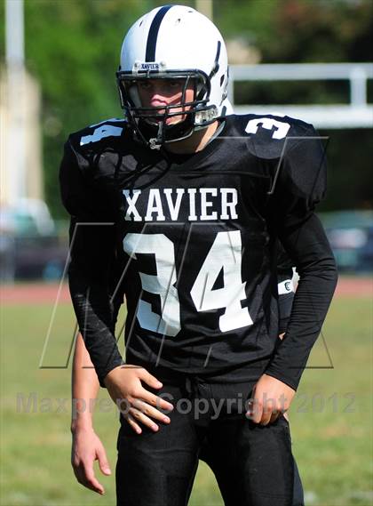 Thumbnail 1 in North Haven @ Xavier photogallery.
