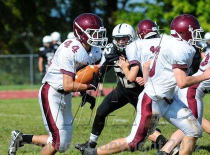 Thumbnail 1 in North Haven @ Xavier photogallery.