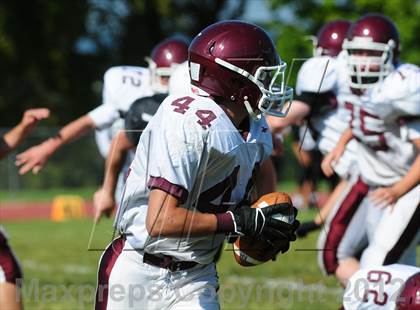 Thumbnail 2 in North Haven @ Xavier photogallery.