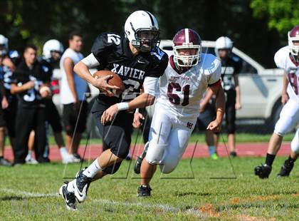 Thumbnail 2 in North Haven @ Xavier photogallery.