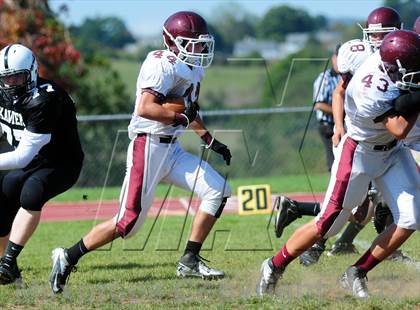 Thumbnail 2 in North Haven @ Xavier photogallery.