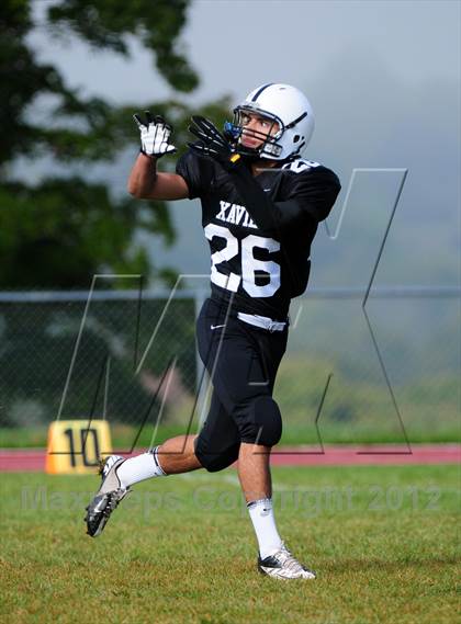 Thumbnail 1 in North Haven @ Xavier photogallery.