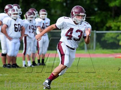 Thumbnail 1 in North Haven @ Xavier photogallery.