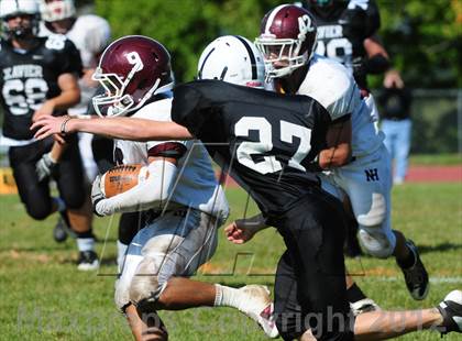 Thumbnail 1 in North Haven @ Xavier photogallery.