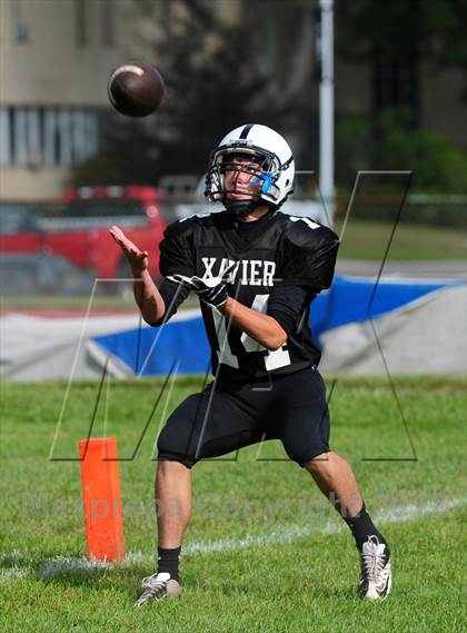 Thumbnail 2 in North Haven @ Xavier photogallery.