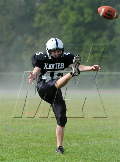 Thumbnail 3 in North Haven @ Xavier photogallery.
