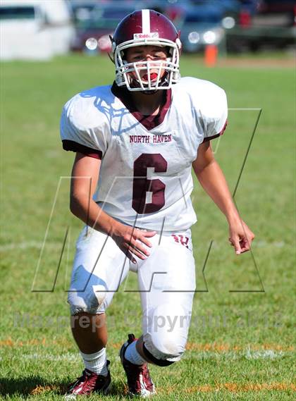 Thumbnail 3 in North Haven @ Xavier photogallery.