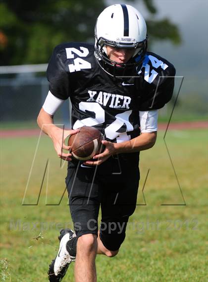 Thumbnail 3 in North Haven @ Xavier photogallery.