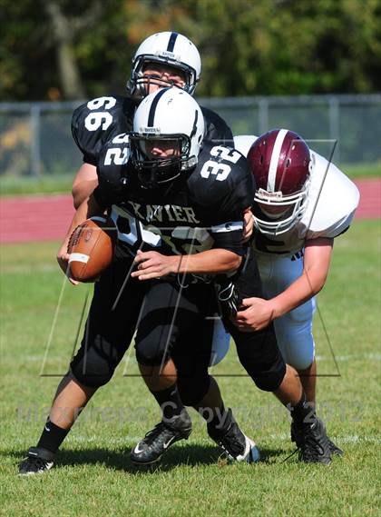 Thumbnail 3 in North Haven @ Xavier photogallery.