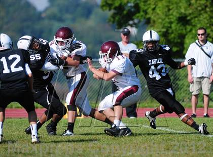 Thumbnail 2 in North Haven @ Xavier photogallery.