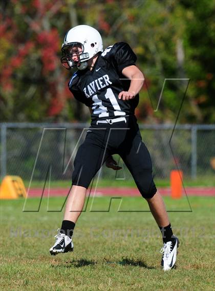 Thumbnail 1 in North Haven @ Xavier photogallery.