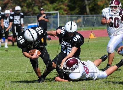 Thumbnail 2 in North Haven @ Xavier photogallery.
