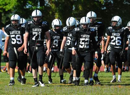 Thumbnail 3 in North Haven @ Xavier photogallery.