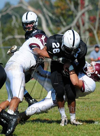 Thumbnail 1 in North Haven @ Xavier photogallery.