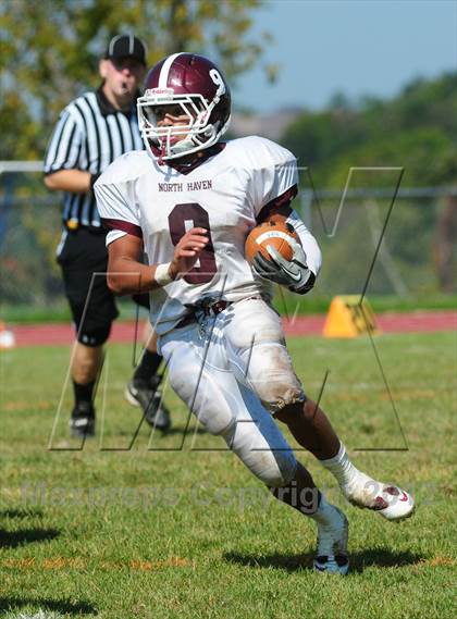 Thumbnail 3 in North Haven @ Xavier photogallery.