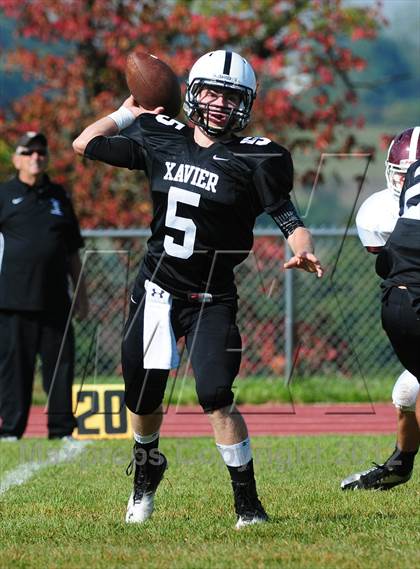 Thumbnail 2 in North Haven @ Xavier photogallery.