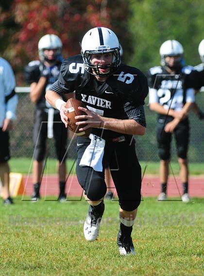 Thumbnail 1 in North Haven @ Xavier photogallery.