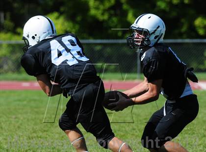 Thumbnail 2 in North Haven @ Xavier photogallery.