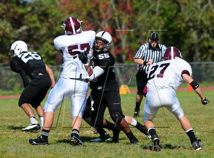 Thumbnail 2 in North Haven @ Xavier photogallery.