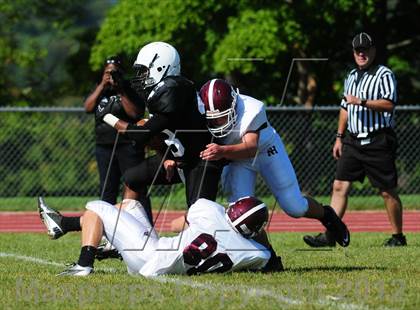 Thumbnail 3 in North Haven @ Xavier photogallery.