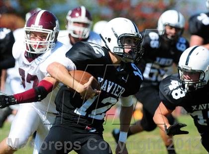 Thumbnail 2 in North Haven @ Xavier photogallery.