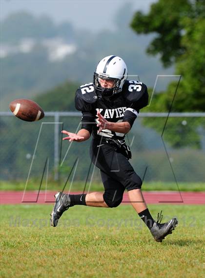 Thumbnail 3 in North Haven @ Xavier photogallery.