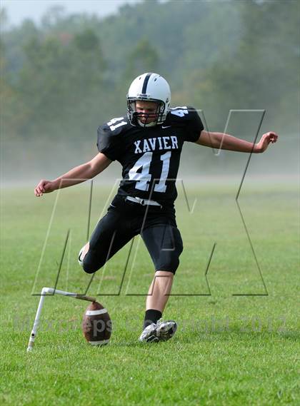 Thumbnail 1 in North Haven @ Xavier photogallery.