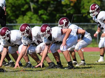 Thumbnail 1 in North Haven @ Xavier photogallery.
