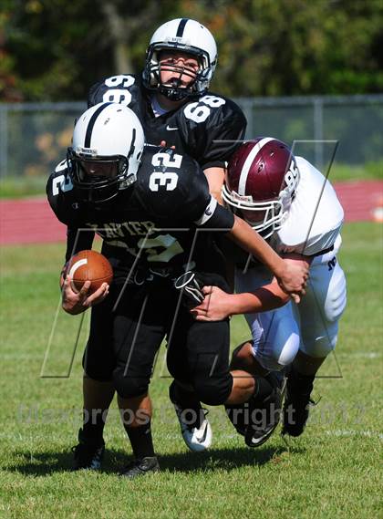 Thumbnail 1 in North Haven @ Xavier photogallery.