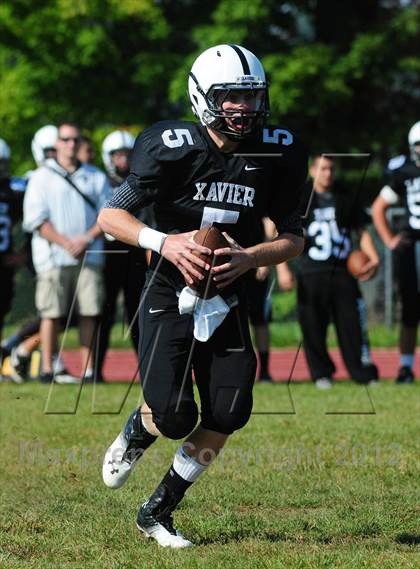 Thumbnail 3 in North Haven @ Xavier photogallery.