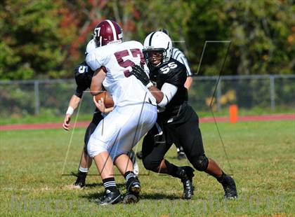 Thumbnail 3 in North Haven @ Xavier photogallery.
