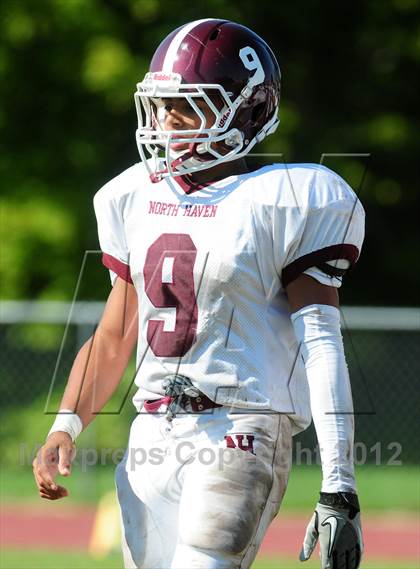 Thumbnail 1 in North Haven @ Xavier photogallery.