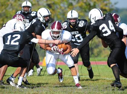 Thumbnail 2 in North Haven @ Xavier photogallery.