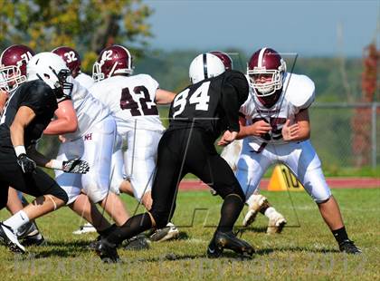 Thumbnail 3 in North Haven @ Xavier photogallery.