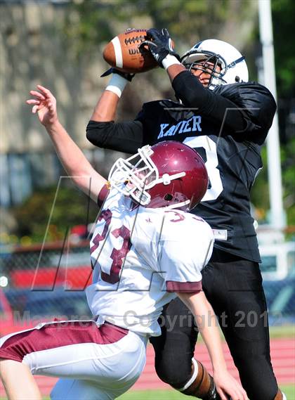 Thumbnail 1 in North Haven @ Xavier photogallery.