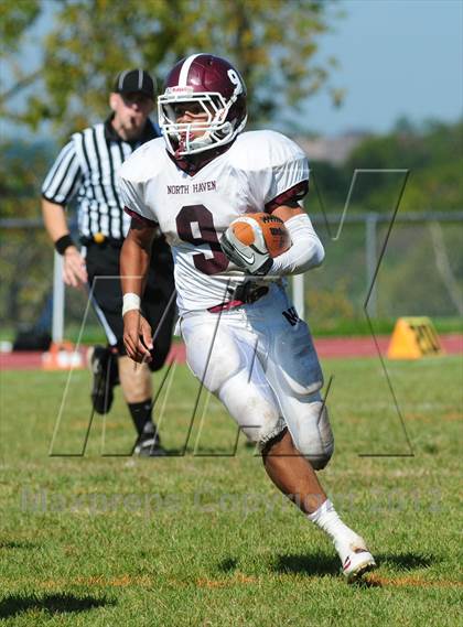 Thumbnail 2 in North Haven @ Xavier photogallery.