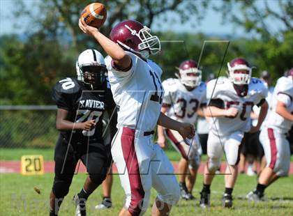 Thumbnail 3 in North Haven @ Xavier photogallery.