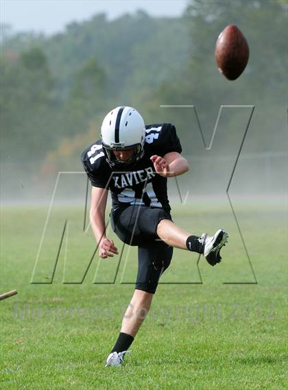 Thumbnail 2 in North Haven @ Xavier photogallery.