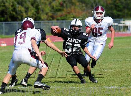 Thumbnail 2 in North Haven @ Xavier photogallery.