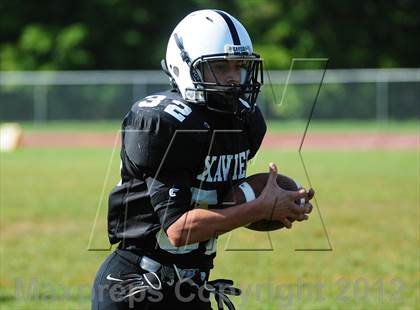 Thumbnail 1 in North Haven @ Xavier photogallery.