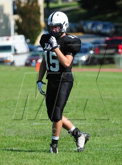 Thumbnail 1 in North Haven @ Xavier photogallery.