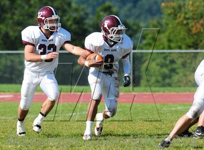 Thumbnail 1 in North Haven @ Xavier photogallery.