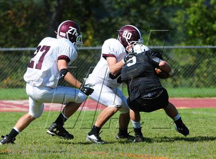 Thumbnail 3 in North Haven @ Xavier photogallery.