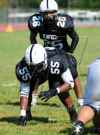 Thumbnail 2 in North Haven @ Xavier photogallery.