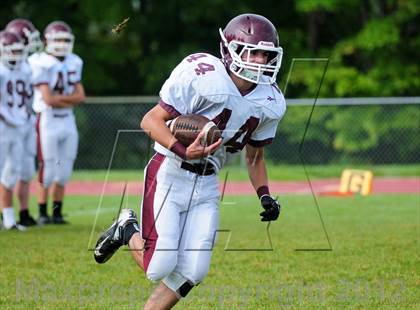 Thumbnail 2 in North Haven @ Xavier photogallery.