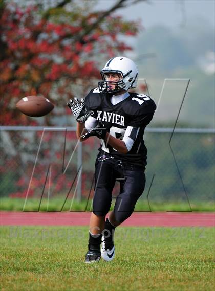 Thumbnail 3 in North Haven @ Xavier photogallery.